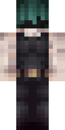 Skin preview for StrafedByReaper