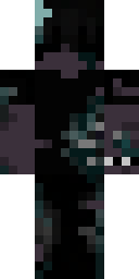 2D skin preview