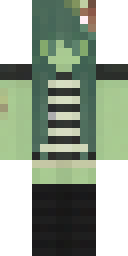 Skin preview for unworthit
