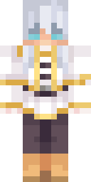 Skin preview for Sv2Peakzai