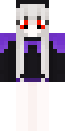 Skin preview for LovingEza
