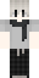 2D skin preview
