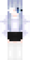 Skin preview for ZippyX