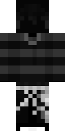 2D skin preview