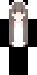 Skin preview for sawena
