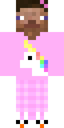 2D skin preview