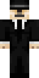 2D skin preview