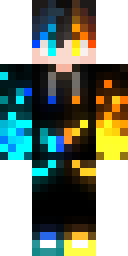 Skin preview for Denisdino13