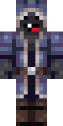 Skin preview for ElectroBleach