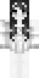 2D skin preview