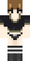 Skin preview for GaeLNG