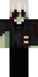 Skin preview for israelcatboy