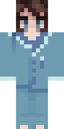 Skin preview for PretyKittyPrncss