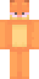 2D skin preview