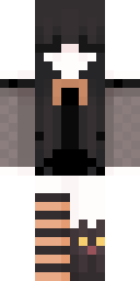 Skin preview for luwci