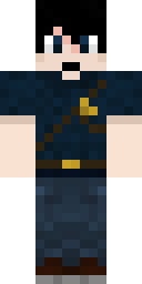 Skin preview for uasly57