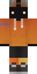 2D skin preview
