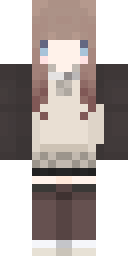 Skin preview for Oohinata
