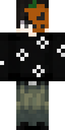 Skin preview for nickohlas