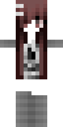 Skin preview for yeane
