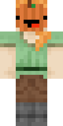 Skin preview for Eroslon_Duck