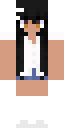 2D skin preview