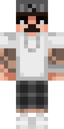 Skin preview for Yatagarashi