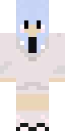 2D skin preview