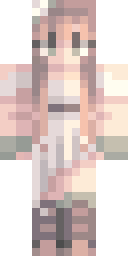 Skin preview for Blaxxi