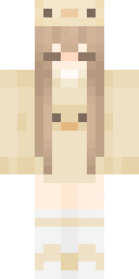 Skin preview for Jessie_i