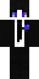 Skin preview for zAnsii