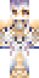 Skin preview for Istaroth_Time