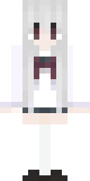 2D skin preview