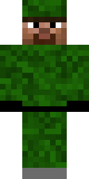 2D skin preview