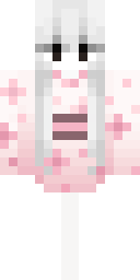 Skin preview for CherryBlossom