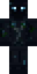 Skin preview for Sapling