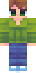 2D skin preview