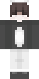 Skin preview for StarBenyi