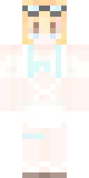 Skin preview for arumiy