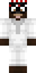2D skin preview