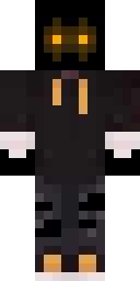 Skin preview for Gargolin