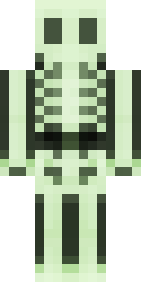 Skin preview for EinGriefer