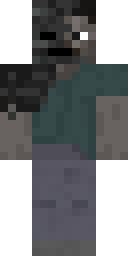 Skin preview for Rnef