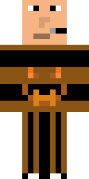 Skin preview for fracs