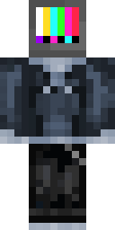 Skin preview for Melguss