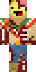 Skin preview for 467222irvin