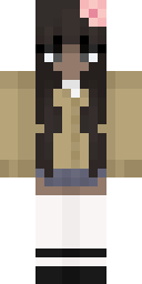 Skin preview for ssndra