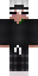 Skin preview for saxxumm