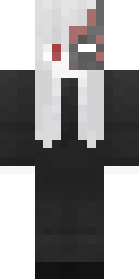 2D skin preview
