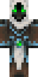 Skin preview for ImFromMari
